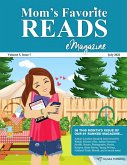 Mom's Favorite Reads eMagazine July 2022 (eBook, ePUB)