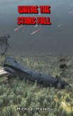 Where the Stars Fall (Rocket Riders of the 27th Century, #2) (eBook, ePUB) Where the Stars Fall (Rocket Riders of the 27th Century, #2) (eBook, ePUB)