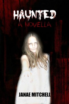 Cover Haunted (eBook, ePUB)
