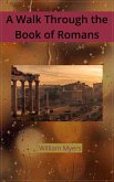 The Book of Romans (The Books of the New Testament, #3) (eBook, ePUB)