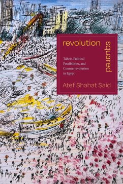 Cover Revolution Squared (eBook, PDF)