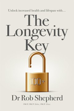 Cover The Longevity Key (eBook, ePUB)