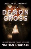 The Demon Cross (eBook, ePUB)