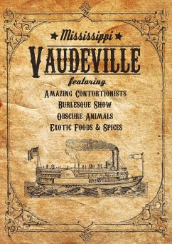 Cover Step Right Up! The Amazing Story of Vaudeville: Laughter, Music, and Magic from Long Ago (eBook, ePUB)
