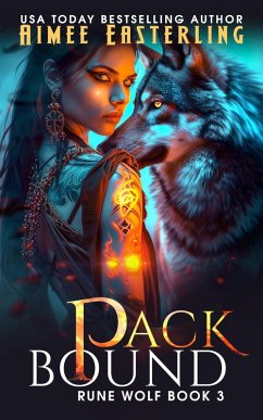 Cover Packbound (Rune Wolf, #3) (eBook, ePUB)
