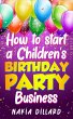 How to Start a Children's Birthday... - Bild 1