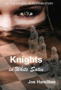 Cover Eye on You - Knights in White Satin (eBook, ePUB)