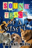 Soundtrack Of A Misfit: Adventures in ADD & Addiction (eBook, ePUB)