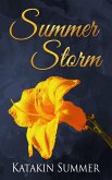 Summer Storm (eBook, ePUB) Summer Storm (eBook, ePUB)
