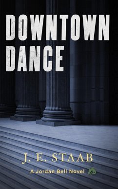 Cover Downtown Dance (eBook, ePUB)