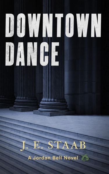 Downtown Dance (eBook, ePUB) Downtown Dance (eBook, ePUB)