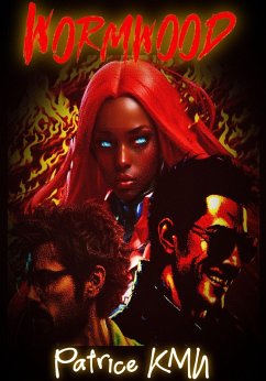 Cover Wormwood (eBook, ePUB)