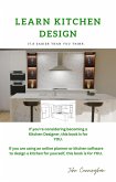 Learn Kitchen Design (eBook, ePUB)