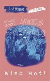 Not Angels But Angels (eBook, ePUB) Not Angels But Angels (eBook, ePUB)