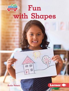 Cover Fun with Shapes (eBook, ePUB)