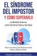 El Síndriome del Impostor y Cómo... - Bild 1