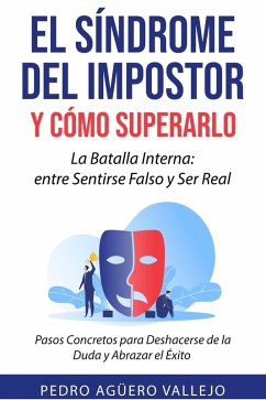 Cover El Síndriome del Impostor y Cómo Superarlo (eBook, ePUB)
