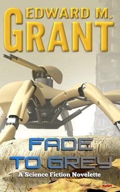 Cover Fade To Grey (eBook, ePUB)