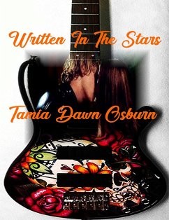 Cover Written in the Stars (eBook, ePUB)
