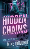Hidden Chains (Marti Wells, #1) (eBook, ePUB)