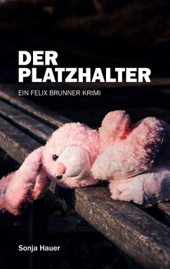 Der Platzhalter (eBook, ePUB) - Hauer, Sonja