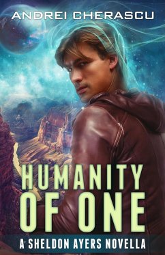 Cover Humanity of One (eBook, ePUB)