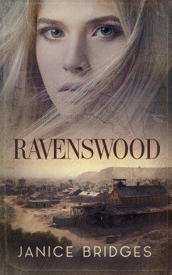 Cover Ravenswood (eBook, ePUB)