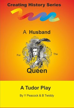 Cover A Husband for the Queen (eBook, ePUB)