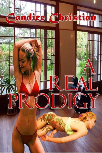 A Real Prodigy (eBook, ePUB)