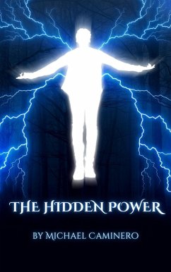 Cover The Hidden Power (eBook, ePUB)