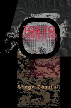 Cover Tokyo lamento (eBook, ePUB)