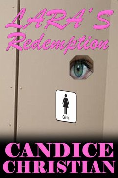 Cover Lara's Redemption (eBook, ePUB)