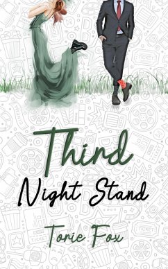 Third Night Stand (eBook, ePUB) Cover Third Night Stand (eBook, ePUB)