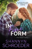 In Fine Form (The Doyle Family, #2) (eBook, ePUB)