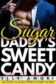 Sugar Daddy - Daddy's Sweet Candy (eBook, ePUB) Sugar Daddy - Daddy's Sweet Candy (eBook, ePUB)