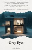 Gray Eyes (eBook, ePUB) Gray Eyes (eBook, ePUB)