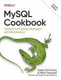 MySQL Cookbook (eBook, PDF)