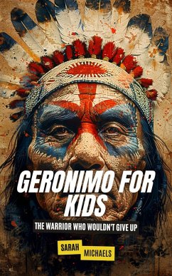 Cover Geronimo for Kids: The Warrior Who Wouldn't Give Up (eBook, ePUB)