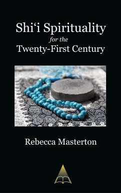 Cover Shi'i Spirituality for the Twenty-First Century (eBook, ePUB)