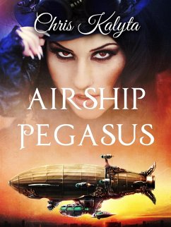 Cover Airship Pegasus (eBook, ePUB)