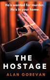 The Hostage (eBook, ePUB) The Hostage (eBook, ePUB)