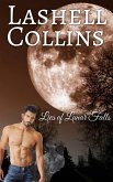 Lies of Lunar Falls (eBook, ePUB) Lies of Lunar Falls (eBook, ePUB)