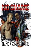 No Shame (Redemption's End, #2) (eBook, ePUB)