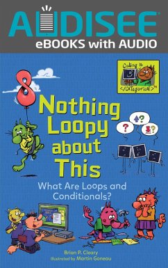 Cover Nothing Loopy about This (eBook, ePUB)