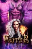 Warrior (Hemlock Hollow, #3) (eBook, ePUB) Warrior (Hemlock Hollow, #3) (eBook, ePUB)