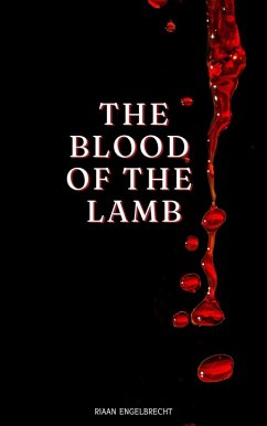 Cover The Blood of the Lamb (The Vine) (eBook, ePUB)