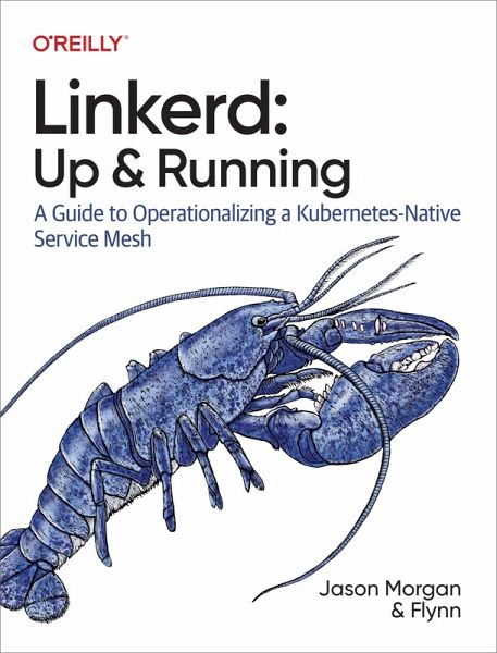Linkerd: Up and Running (eBook, ePUB) Linkerd: Up and Running (eBook, ePUB)