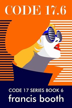 Code 17.6 (eBook, ePUB) - Booth, Francis