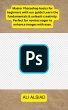 Master Photoshop basics for beginners... - Bild 1