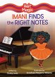 Imani Finds the Right Notes (eBook, PDF) - Bild 1